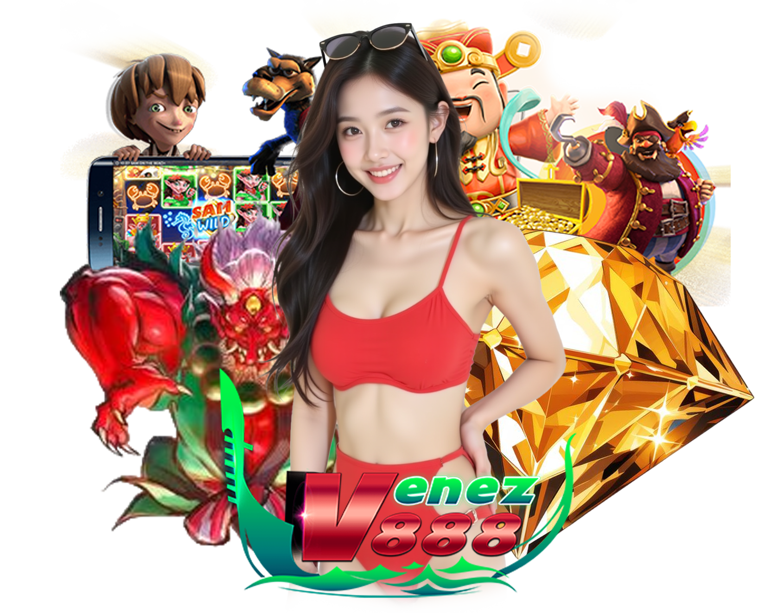 VENEZ888 บาคาร่าออนไลน์